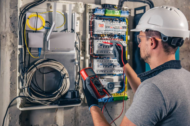 Best Electrical Troubleshooting Services  in Rohnert Park, CA