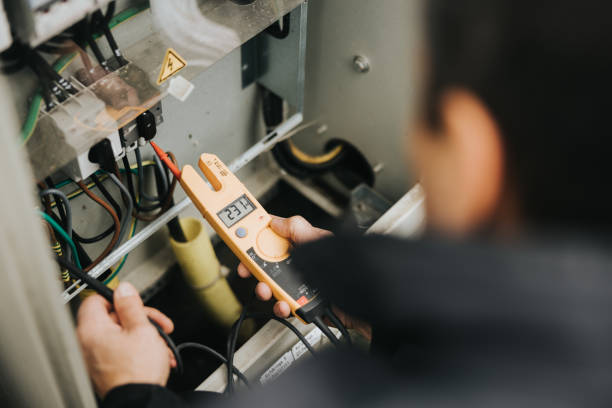 Best Electrician Near Me  in Rohnert Park, CA
