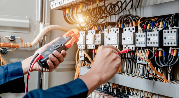 Best Licensed Electrician  in Rohnert Park, CA
