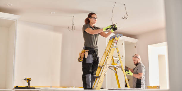 Best Electrical Rewiring Services  in Rohnert Park, CA