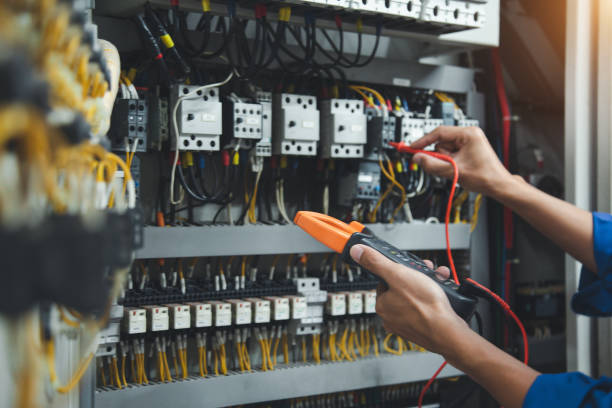 Best Affordable Emergency Electrician  in Rohnert Park, CA
