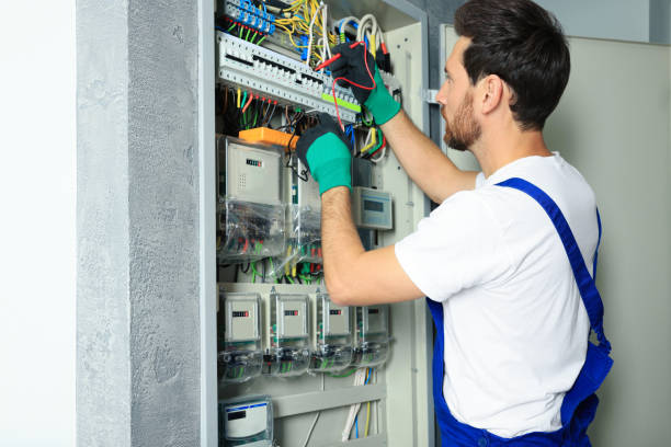 Best Electrical Repair Services  in Rohnert Park, CA
