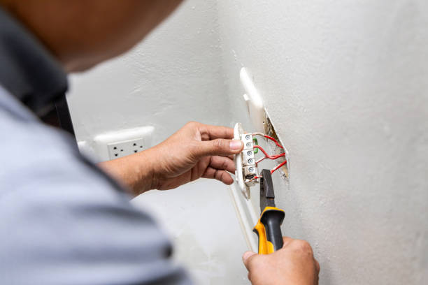 Best Residential Electrician Services  in Rohnert Park, CA