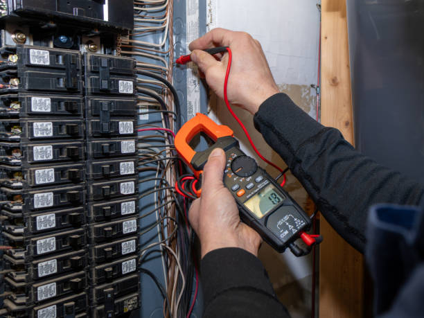 Best Local Electrician Companies  in Rohnert Park, CA