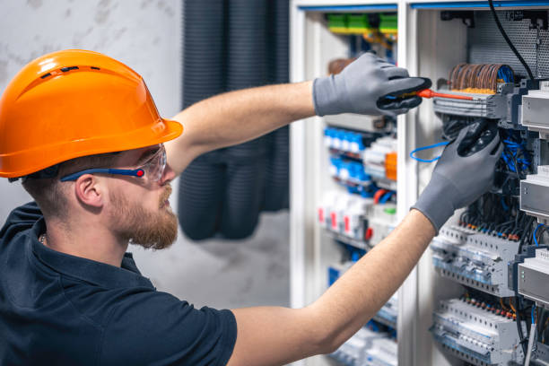 Best Emergency Electrical Repair  in Rohnert Park, CA