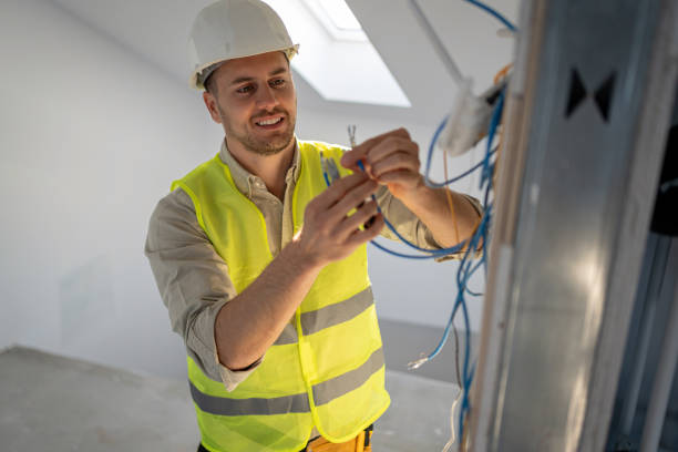 Best Electrical Upgrades for Homes  in Rohnert Park, CA