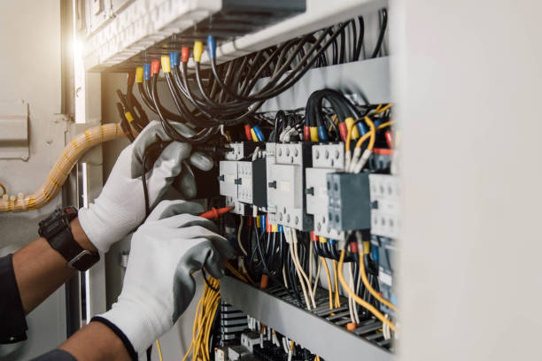 Best Local Electrician Companies  in Rohnert Park, CA